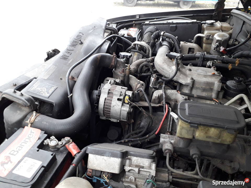 Okazja uszkodzony tanio chevrolet suburban 65 te granatowy