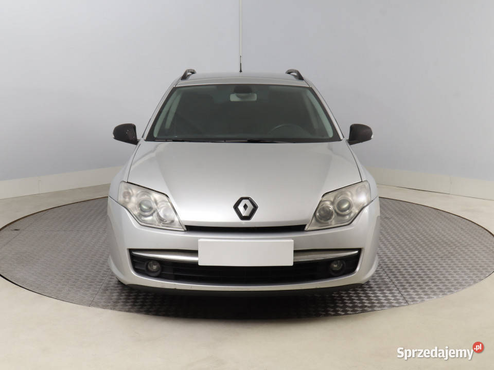 Renault Laguna 20 DCi dolnośląskie