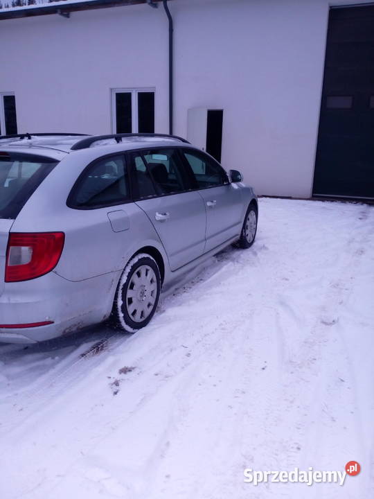 Ogłoszenie grzecznosciowe Sulęcin