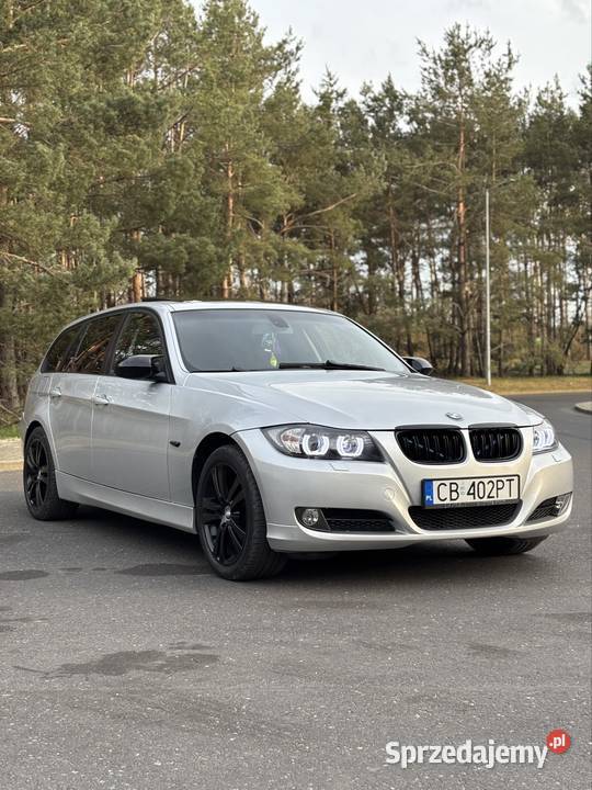 Bmw e8 2000cm3 Bydgoszcz