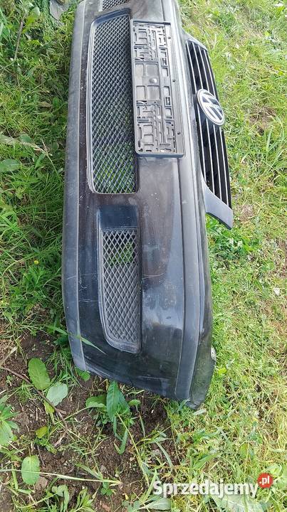 Zderzak przód VW Polo 6n2 lift Piekary Śląskie