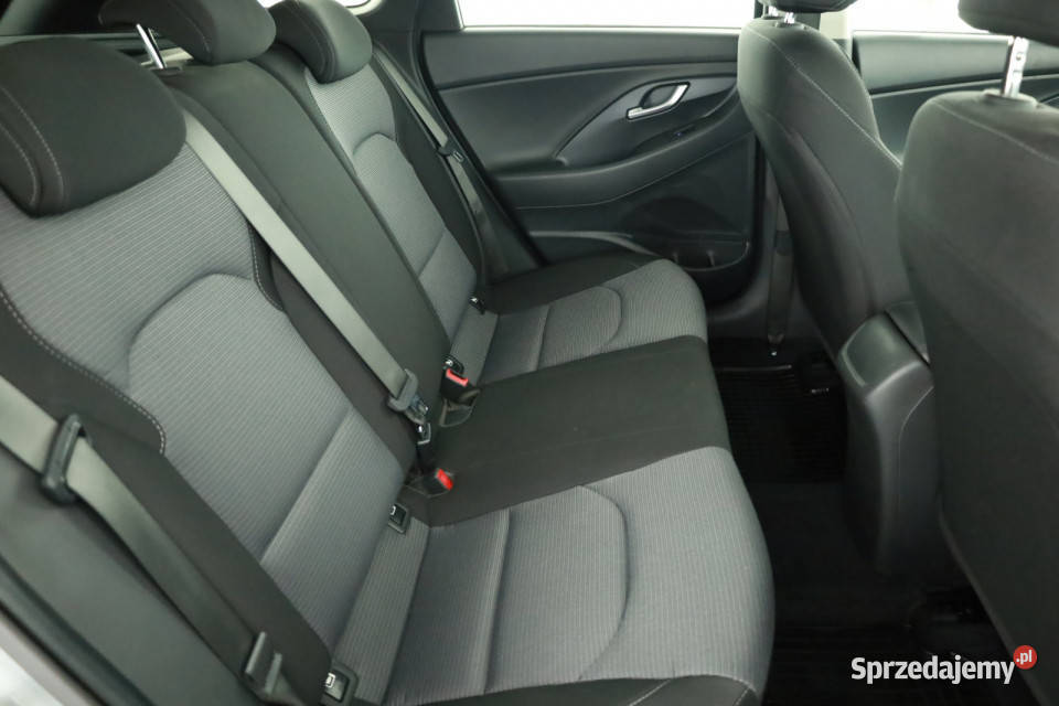 Hyundai i30 10 TGDI Piaseczno