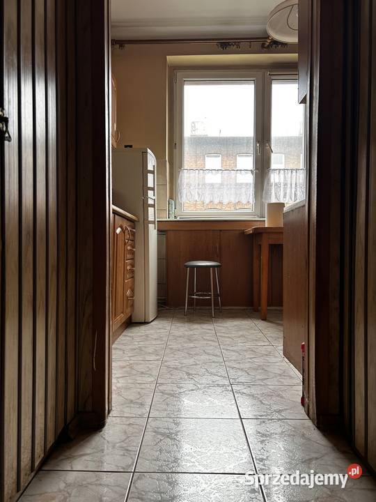 Będzin Grodziec 2 pokoje 51 m 1 piętro Do Sprzedaż sprzedam