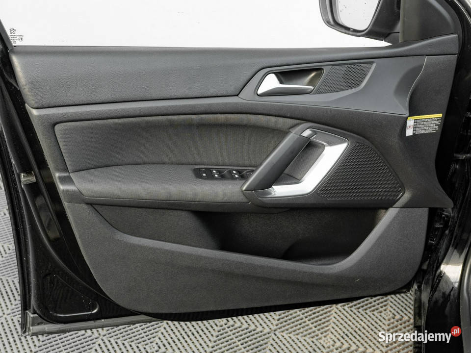 Peugeot 308 WD4492P12 Allure Kamera 360 Virtual Gdańsk