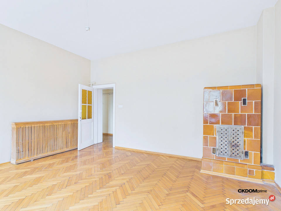 Imponujący Apartament z Duszą 105m2 Centrum 104m2
