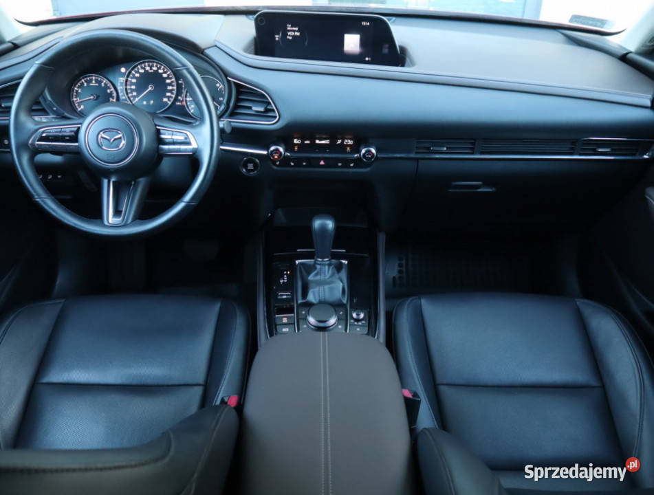 Mazda CX30 SkyactivX 20 Rok produkcji 2019 CX-30 sprzedam