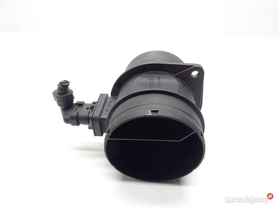 PRZEPŁYWOMIERZ POWIETRZA 03L906461A VW PASSAT B7 małopolskie