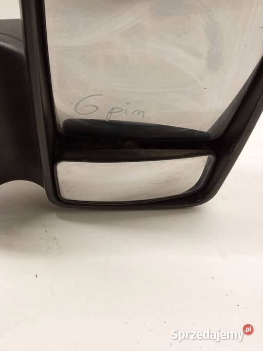 LUSTERKO PRAWE 6PIN EUROPA W906 A0008106119