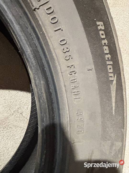 Opony Zimowe Nexen Winguard Sport 2 Nexen Jastrzębie-Zdrój