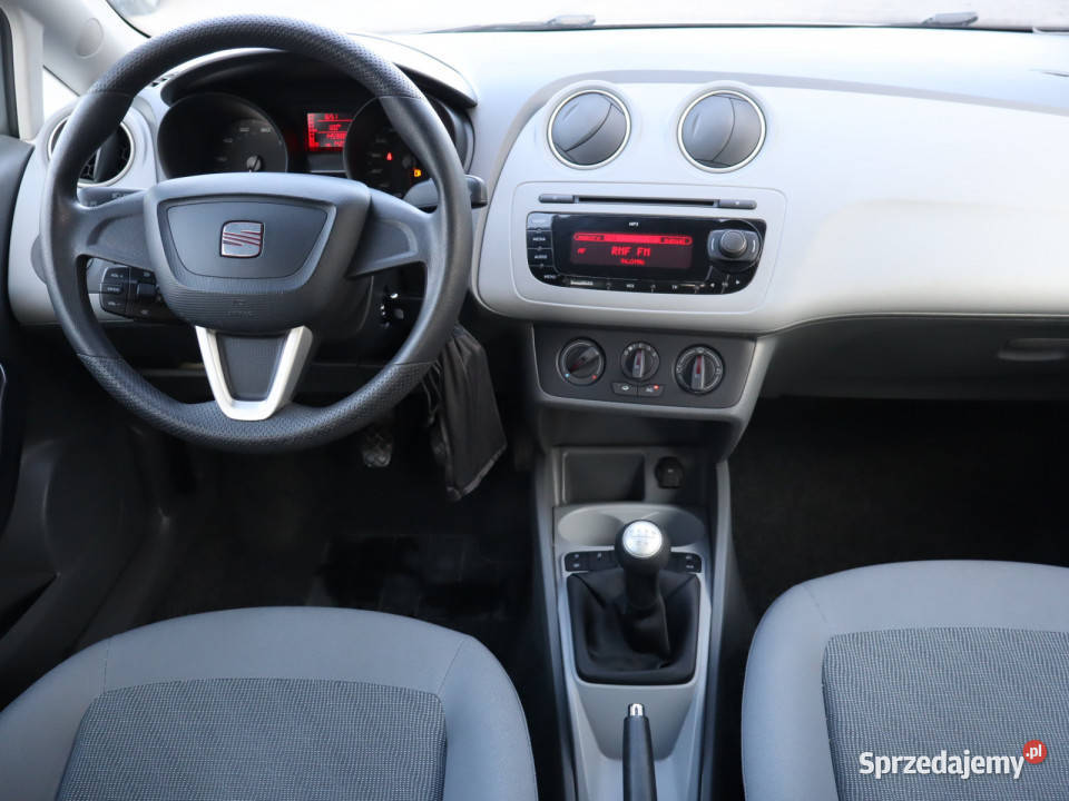 Seat Ibiza 14 i 16V wspomaganie kierownicy Katowice sprzedam