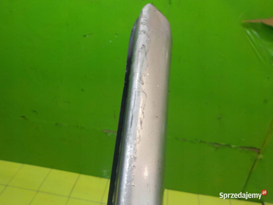 VOLVO V70 III 24 D5 08r KOMBI relingi dachowe osobowe mazowieckie Suków