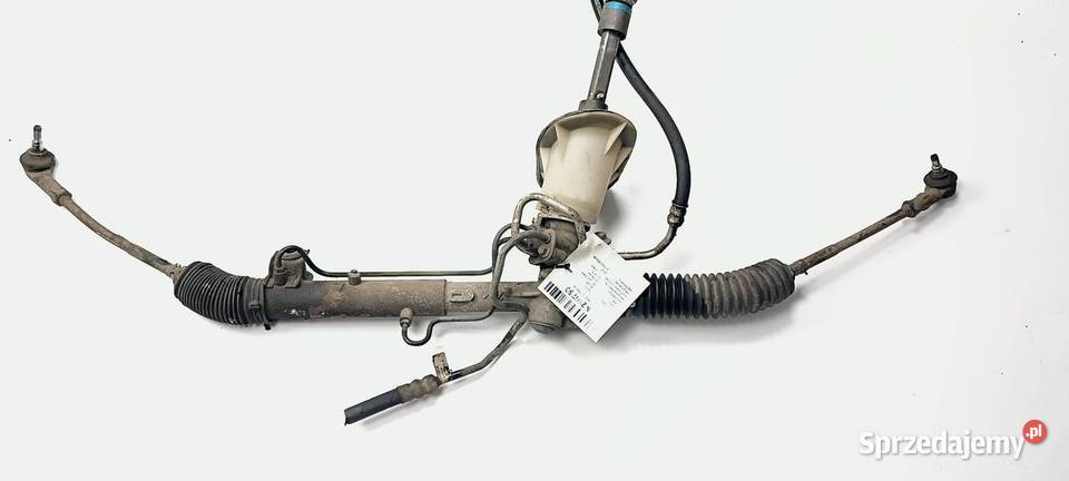 MAGLOWNICA FORD FOCUS MK1 34011767 Lipno