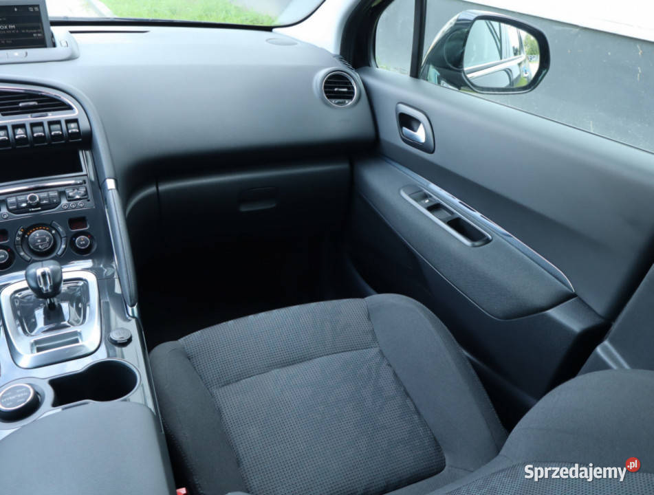 Peugeot 3008 Hybrid4 czujnik zmierzchu 3008 Łódź