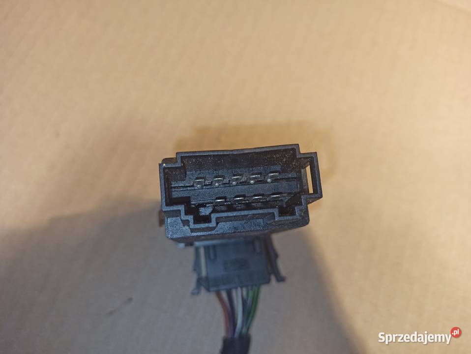 Audi A6 C5 Włącznik świateł awaryjnych Bolesławiec