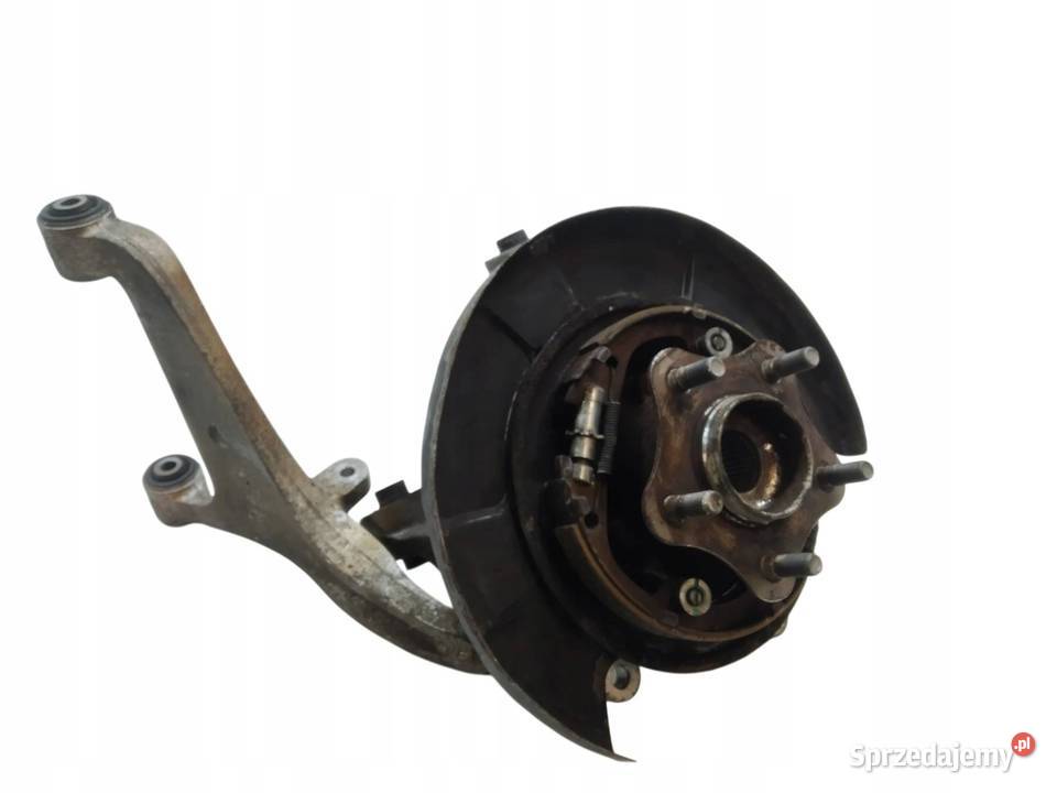 ZWROTNICA LEWY TYŁ 20 T Infiniti Q50 I 2013