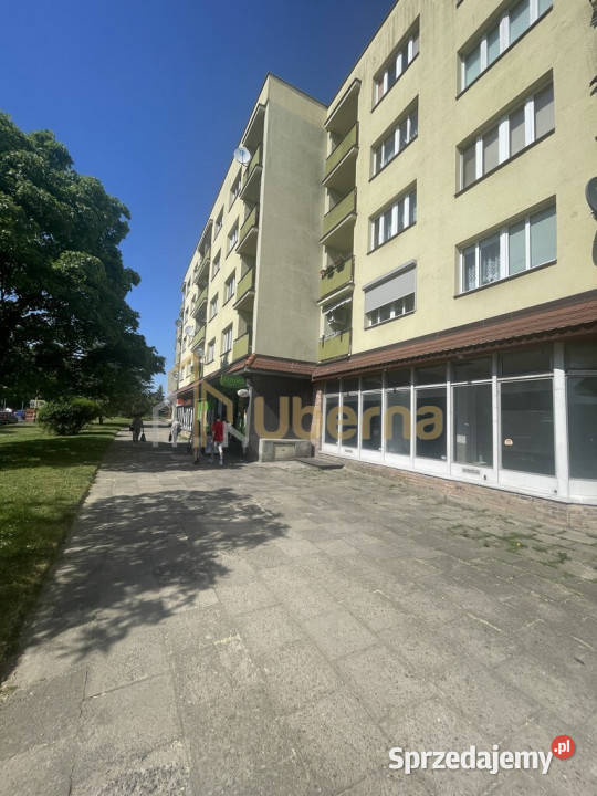 Gotowa Inwestycja w Centrum Nowogardu