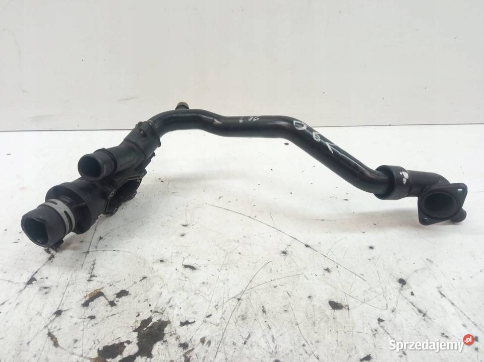 OBUDOWA TERMOSTATU 9682141580 20 TDCI Ford