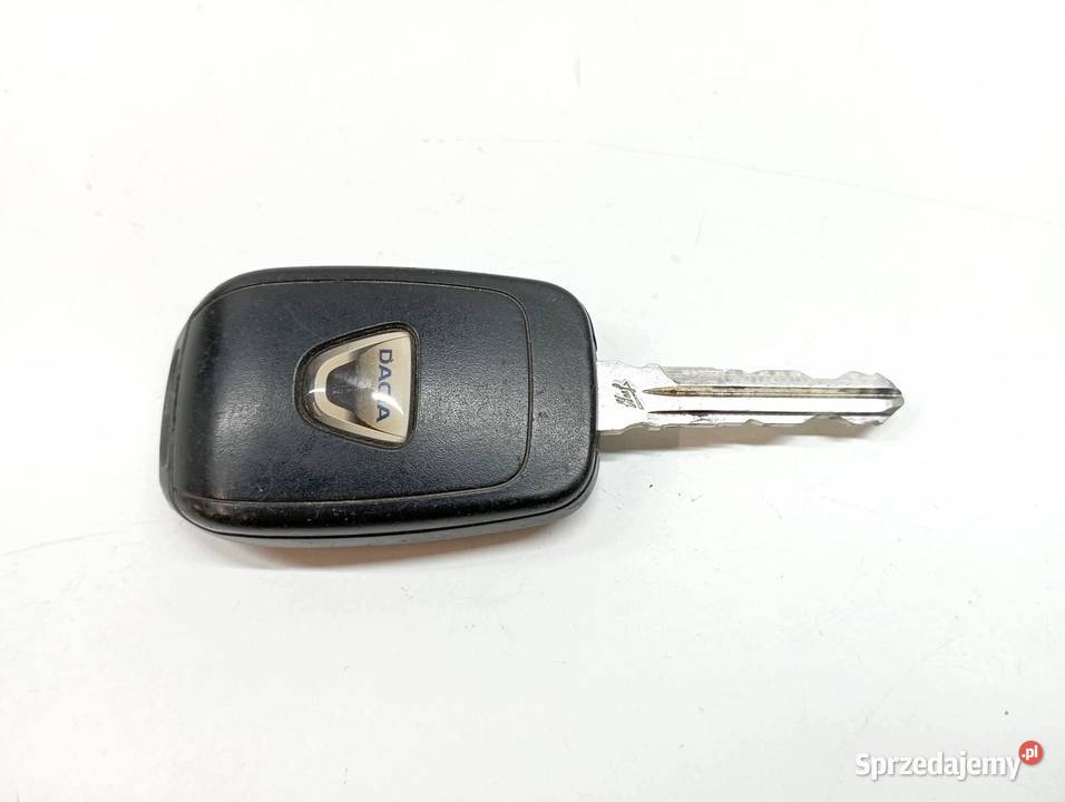 STACYJKA 285916556R Dacia Lodgy I 2012 Stacyjki i kluczyki Układ elektryczny, zapłon