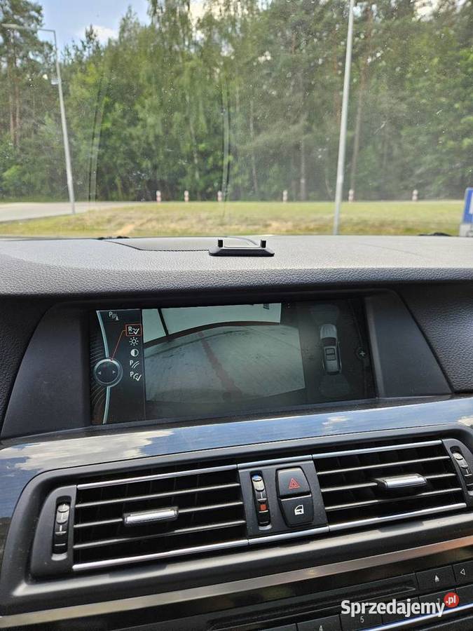 Bmw f11 30 Diesel 295000km Bielsk Podlaski sprzedam