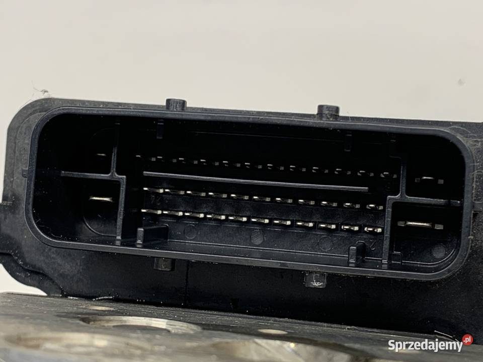 POMPA ABS BMW F06 686833501 44 449 1218