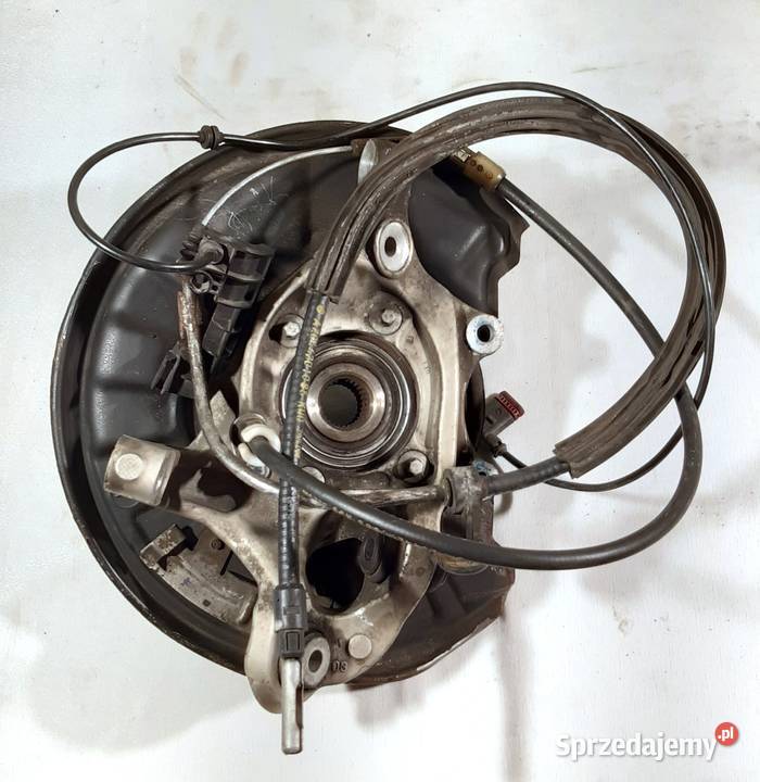 ZWROTNICA PRAWY TYŁ MERCEDES W204 W207