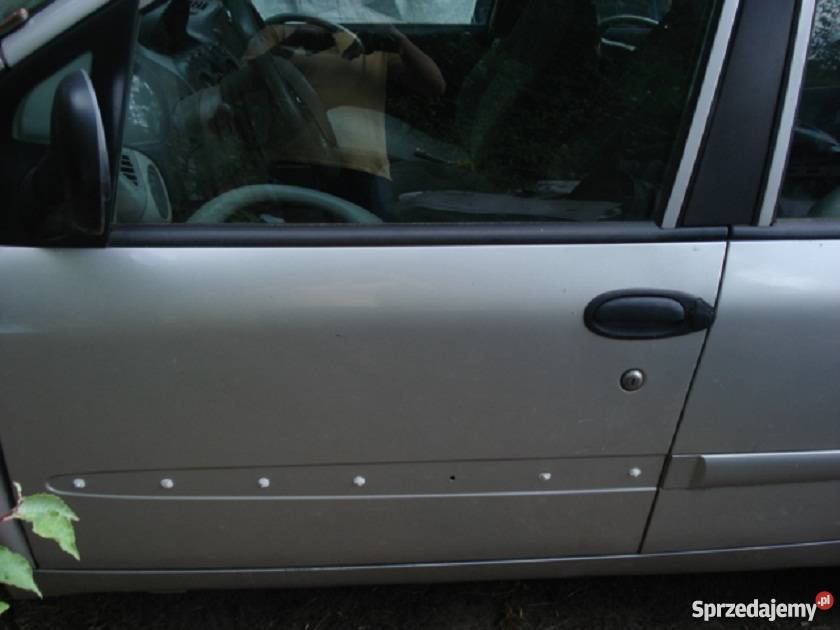 multipla drzwi Myszków sprzedam