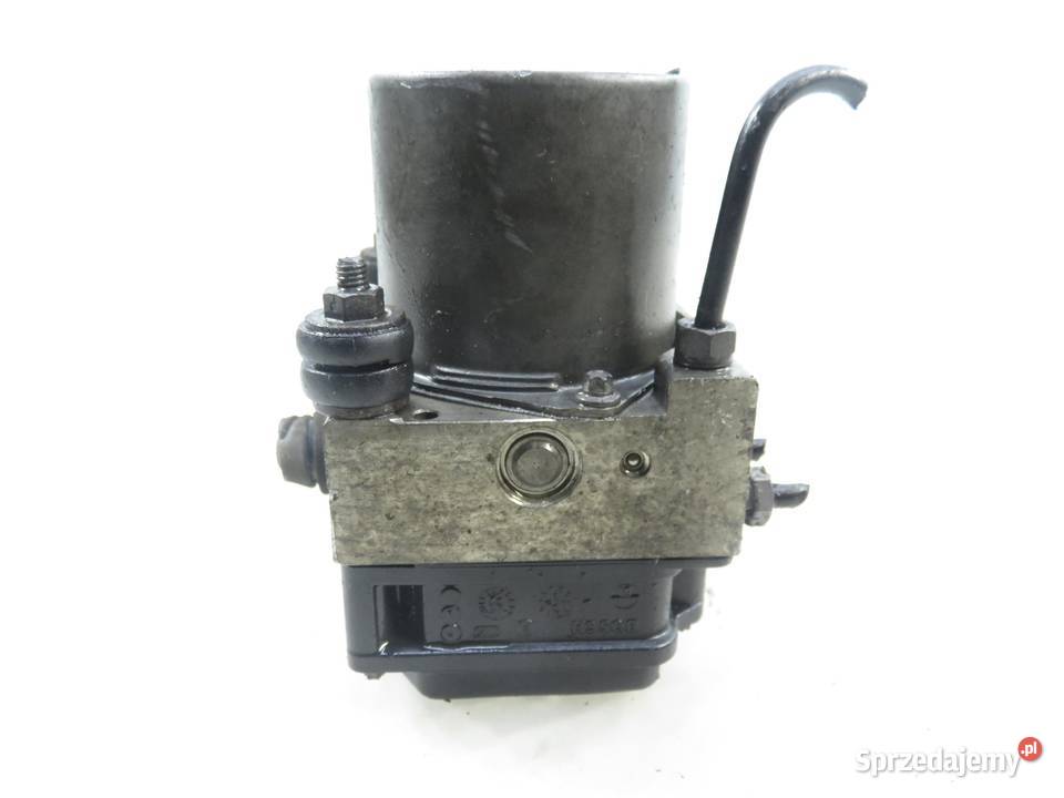 POMPA ABS CITROEN JUMPER II 0265800461