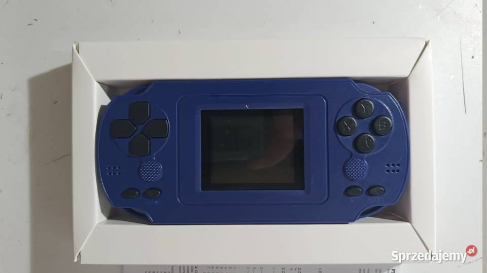 Retro GameConsole 104 GRY Katowice