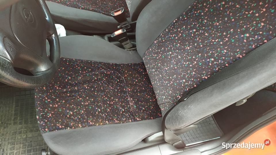 Opel Tigra coupe manualna Haczów