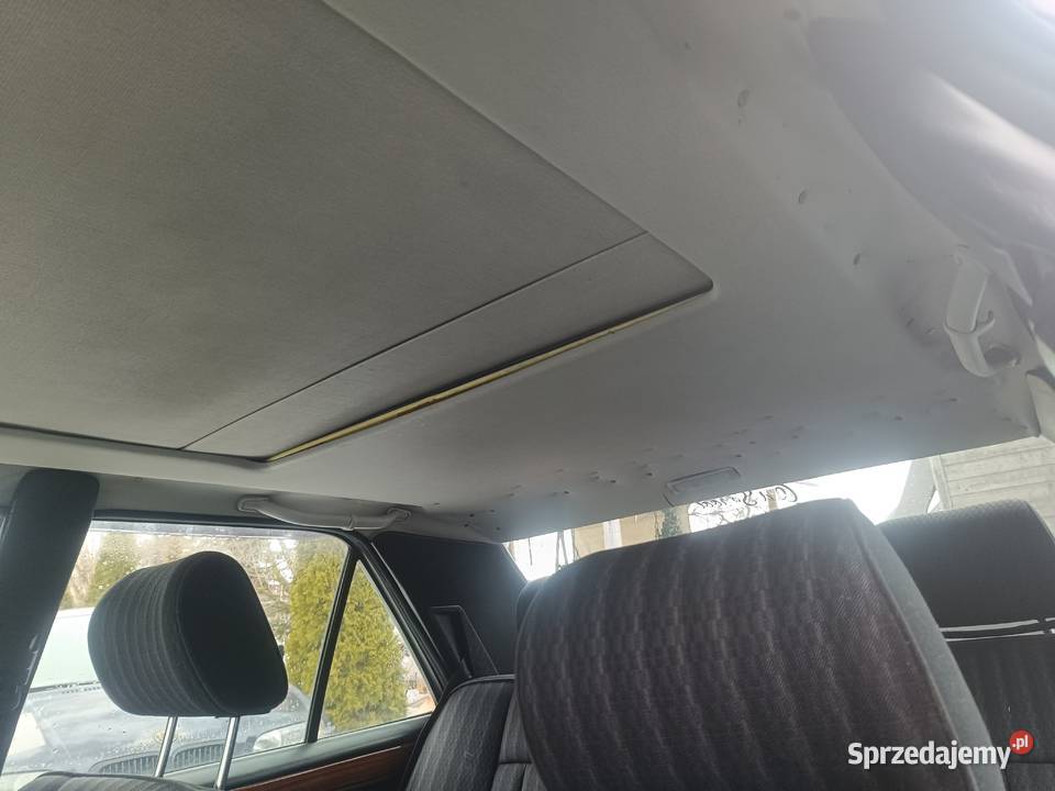 Mercedes Benz Bykowszczyzna