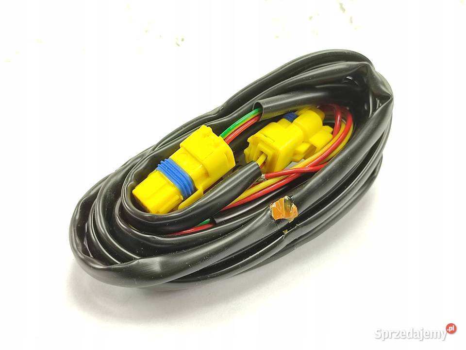 HALOGEN 2 L P CITROEN C2 C3 PLURIEL 20022009 lubelskie sprzedam