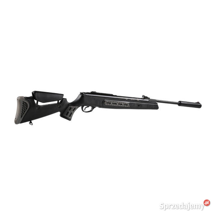Wiatrówka Optima by Hatsan 125 Sniper Vortex 55 Warszawa sprzedam
