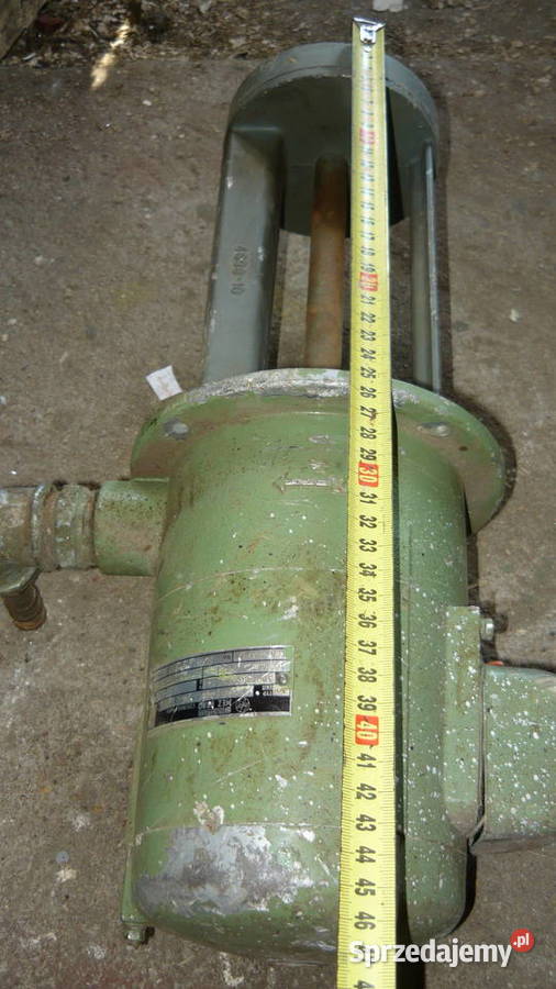 Pompa chłodziwa MEZ BRNO 2COA1027 100lmin Sokółka