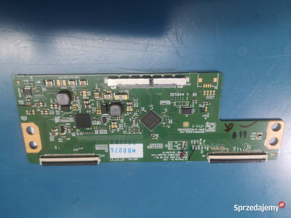 LG 50LF56106870C0481A tcon Biłgoraj sprzedam