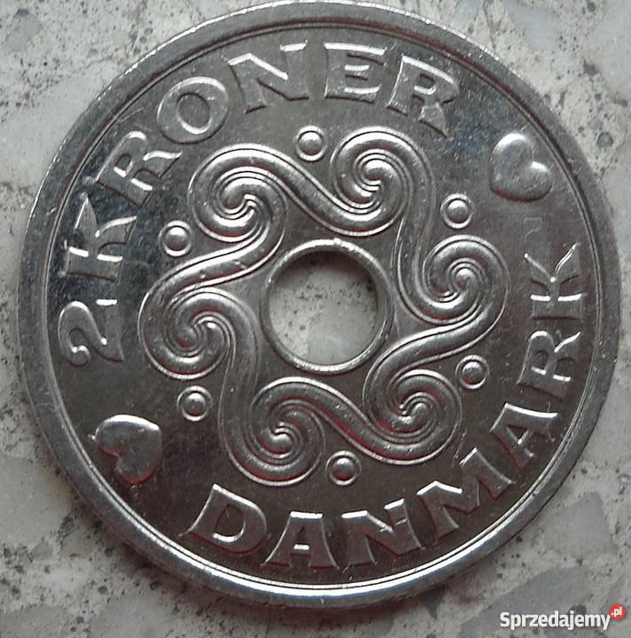 DANIA2 KORONY2016 r Z OTWOREM Legionowo sprzedam