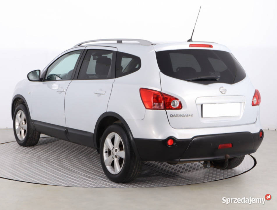 Nissan Qashqai2 16 i Piaseczno