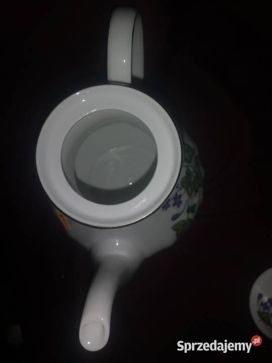 Dzbanek Copenhaga BG 1854 1864 r Gdańsk