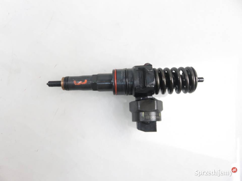 POMPOWTRYSKIWACZ SEAT ALHAMBRA I 19 TDI osobowe sprzedam