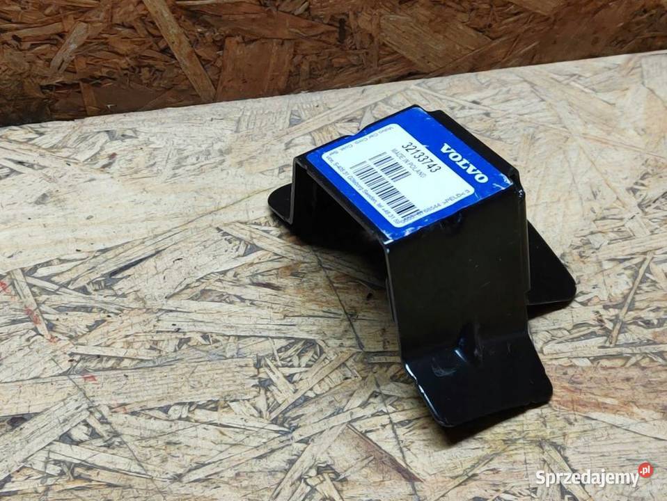 Wspornik Nadkola Koła Lewy Tył Volvo S60 V60 Części samochodowe Pleszew