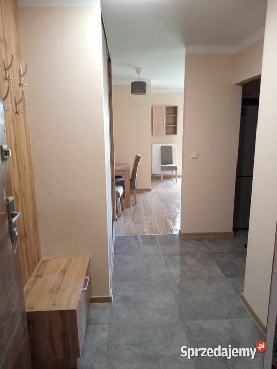 Mieszkanie 32 M2 kreta Lublin