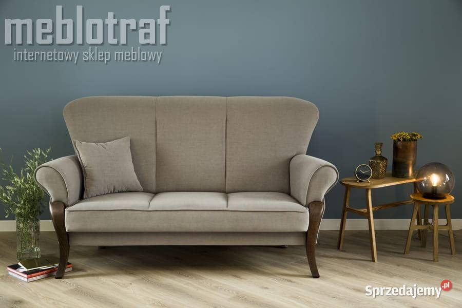 Promocja super jakość SOFA DIVA 3oskolory Białystok