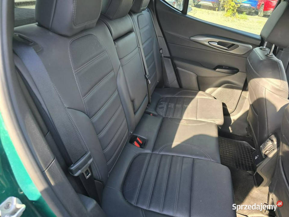 Alfa Romeo Tonale 1469cm3 dolnośląskie Komorniki