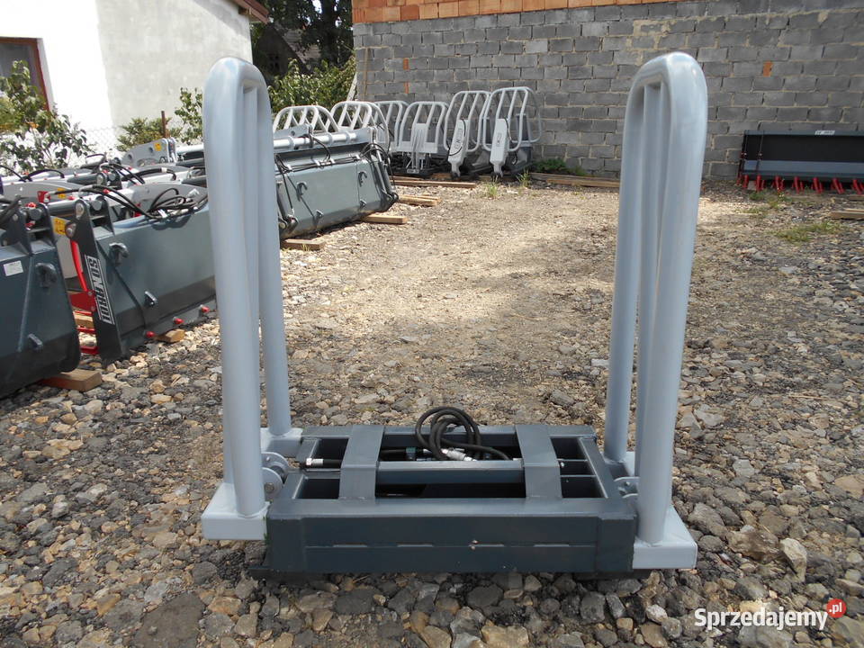 Chwytak do bel SONAROL 155m 17m 20m do bel siana Lubliniec