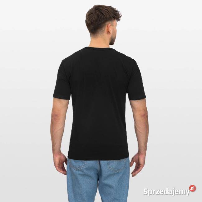 Obcisła koszulka męska Wrocław Kolorowa Rozmiar uniwersalny Odzież codzienna małopolskie Kraków