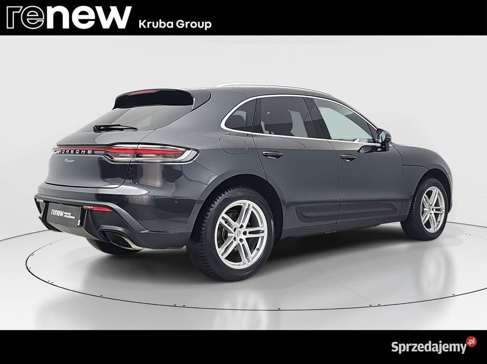 Macan autoalarm sprzedam