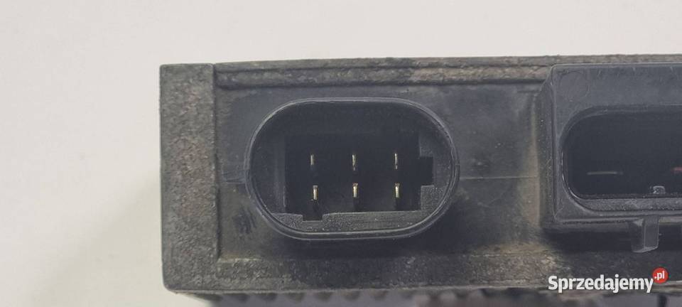 MODUŁ RENAULT LAGUNA osobowe Lipno