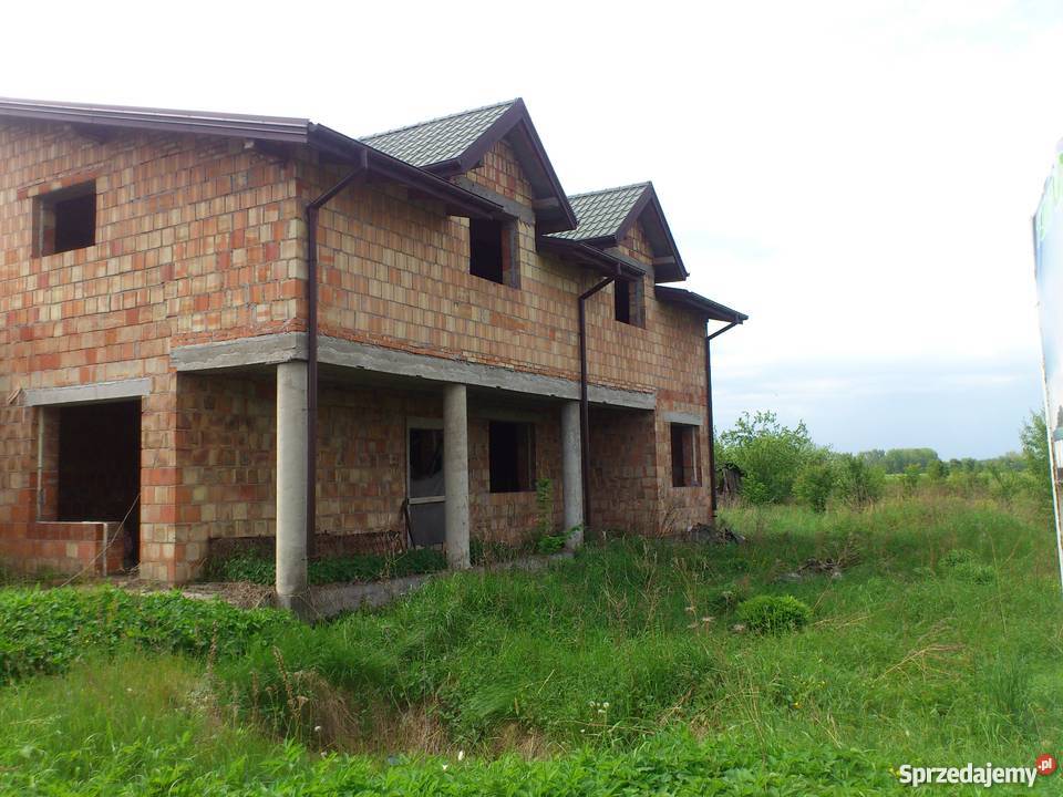 Sprzedam dom z działką Skierniewice Mokra Prawa Skierniewice