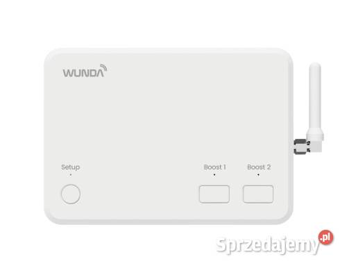 System wunda Kartuzy