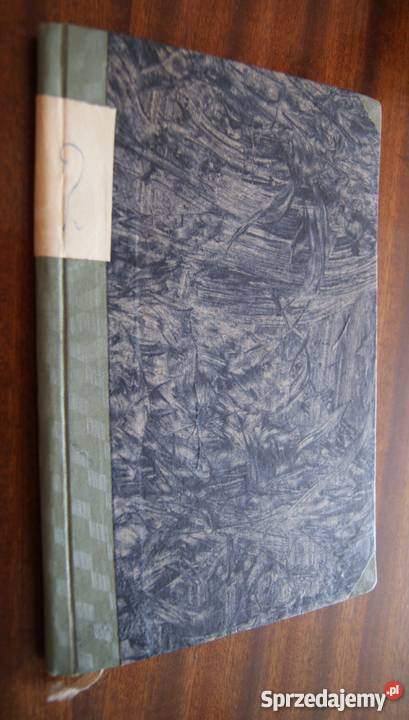 Antoni Malczewski Maria 1947 Parczew sprzedam