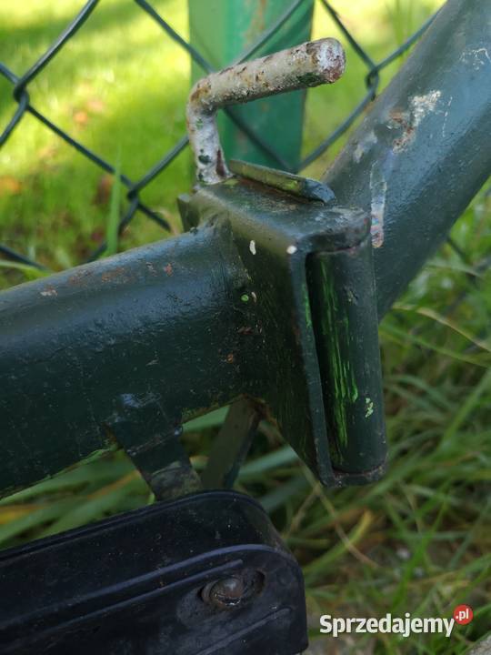 Rower Jubilat 2Romet1981r